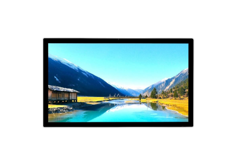 医疗综合显示屏