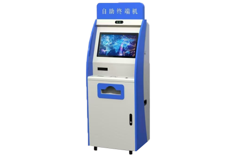 医疗自助终端