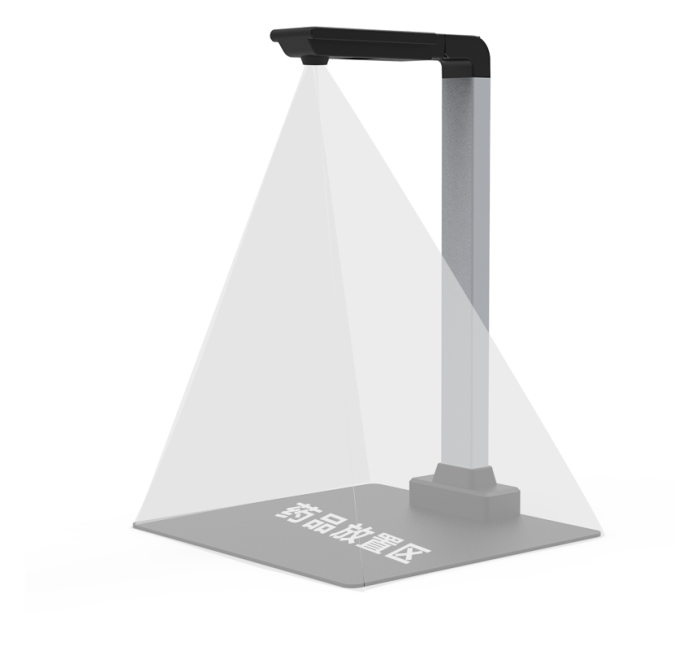 药品追溯一体机