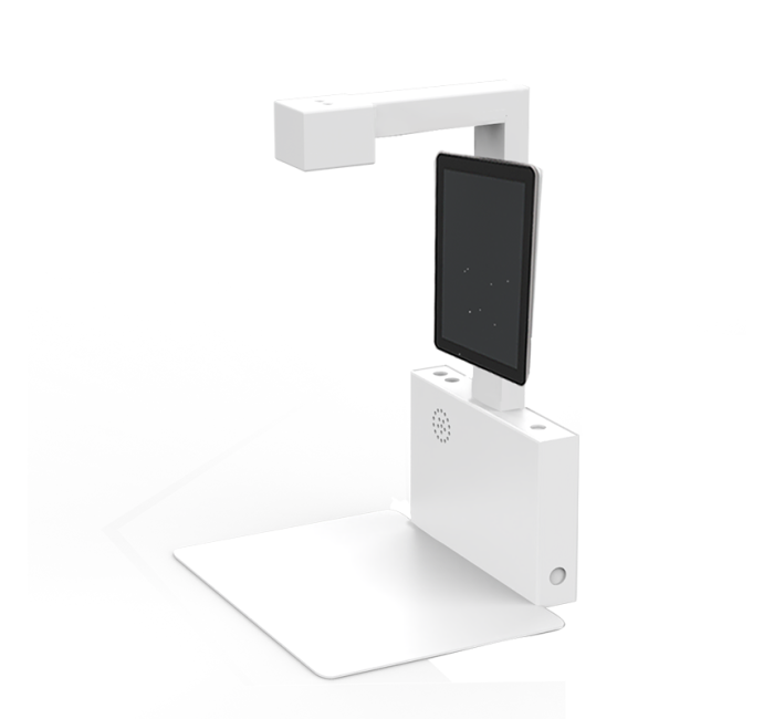 工业级追溯扫码一体机（安卓）