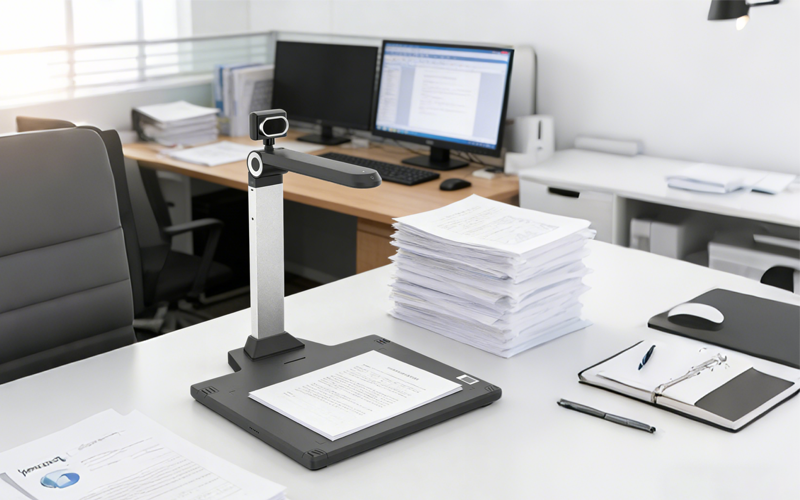 人社无纸化案例